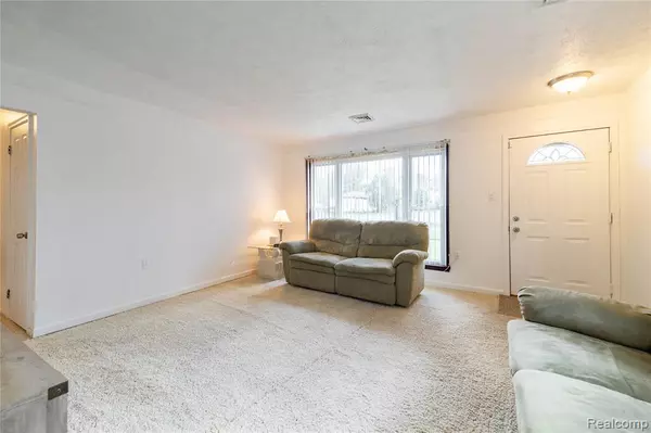 Taylor, MI 48180,20812 Wick Road