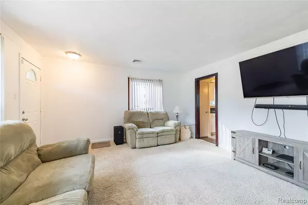 Taylor, MI 48180,20812 Wick Road