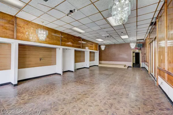 Detroit, MI 48221,18955 Livernois Avenue