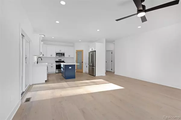 New Baltimore, MI 48047,50627 Elsey Street