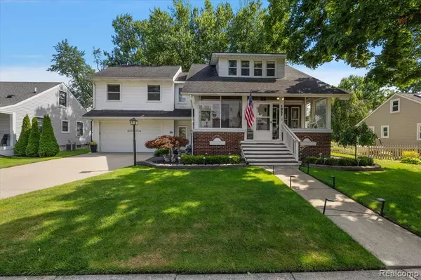 Berkley, MI 48072,1957 Columbia Road