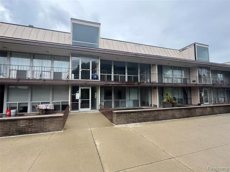 1965 Orleans Street, Detroit, MI 48207