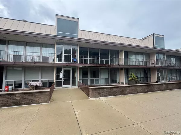 1965 Orleans Street, Detroit, MI 48207