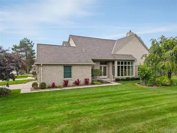 Sterling Heights, MI 48313,13299 Jennilynn Lane