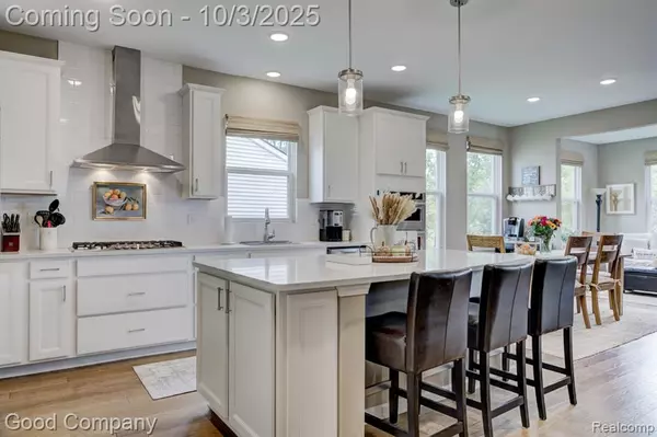 New Hudson, MI 48165,30034 Turtle Creek Circle