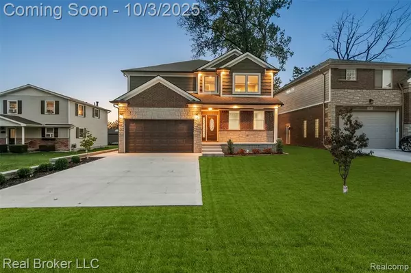 Harrison Township, MI,38165 Cherry Lane