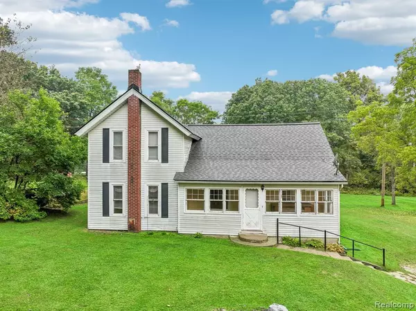 Clarkston, MI 48348,9551 Ellis Road