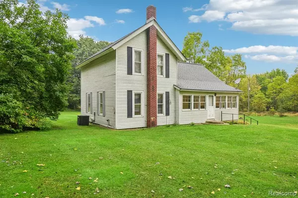 Clarkston, MI 48348,9551 Ellis Road