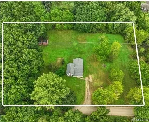 Clarkston, MI 48348,9551 Ellis Road