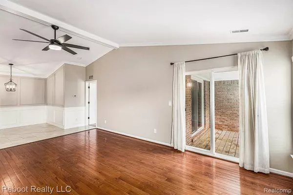 Shelby Twp, MI 48316,56563 Scotland Boulevard