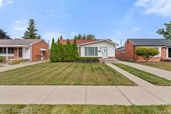 28432 Alvin Street, Garden City, MI