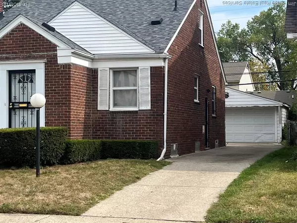 Detroit, MI 48227,15428 Appoline Street