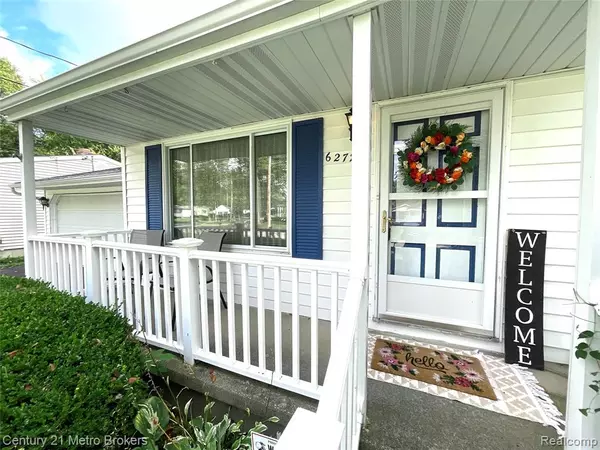 Burton, MI 48509,6272 Elro Street