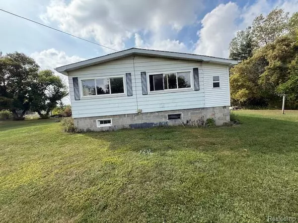 Brown, MI 48416,4280 4th Street