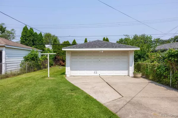 Dearborn, MI 48124,23314 Nona Street