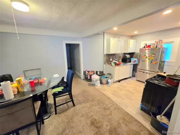 Detroit, MI 48238,2660 Glendale Street