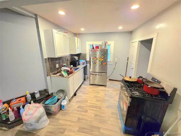 Detroit, MI 48238,2660 Glendale Street