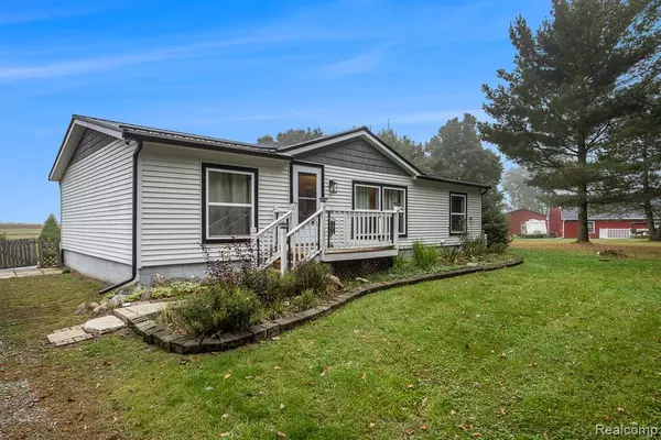 Durand, MI 48429,9445 E Lehring Road