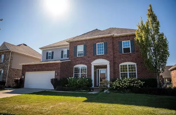 Clinton Twp, MI 48038,17632 Goldeneye Drive