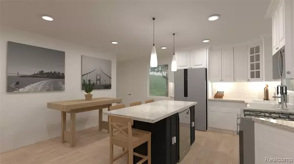 Rochester, MI 48307,1228 N Main Street