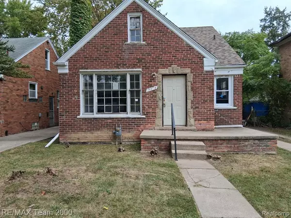 Detroit, MI 48227,14770 Mansfield Street