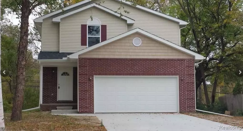 Livonia, MI 48152,20437 Angling Street