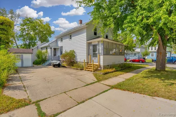 Monroe, MI 48161,727 W 4th Street