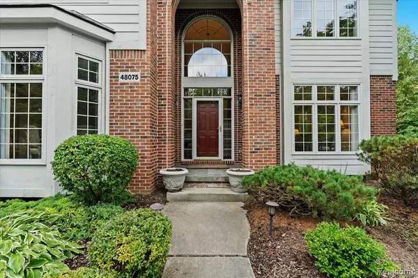 Novi, MI,48075 Andover Drive