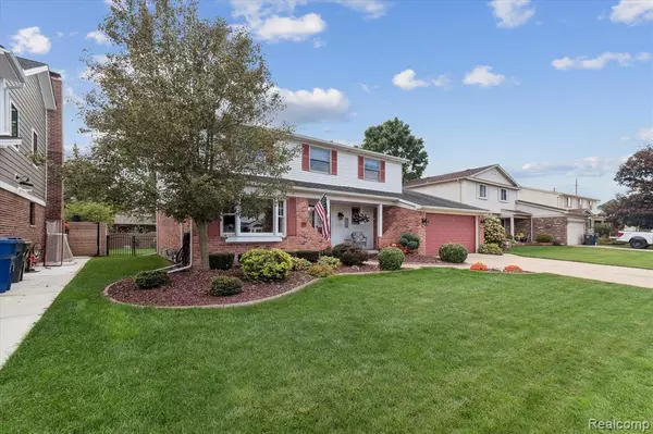 Canton, MI 48187,44223 Crofton Court