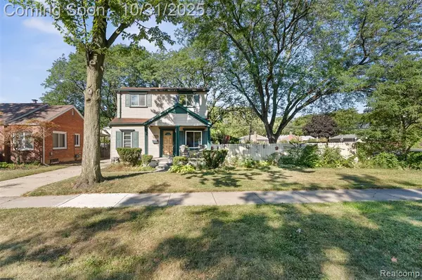 Dearborn Heights, MI 48125,5656 Monroe Street