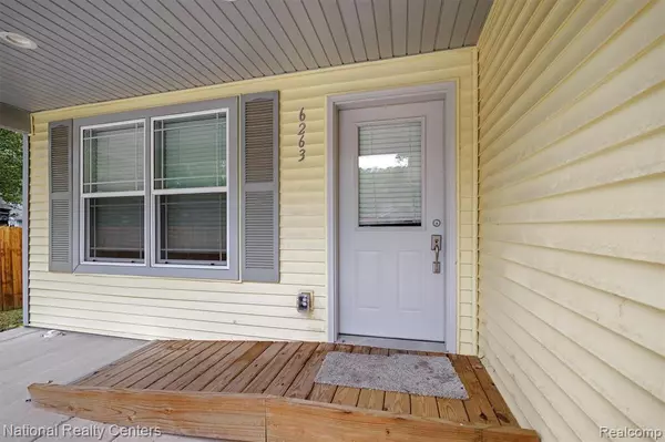 Lansing, MI 48911,6263 Marywood Avenue