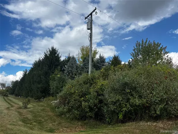 Imlay City, MI 48444,00 Fox Run