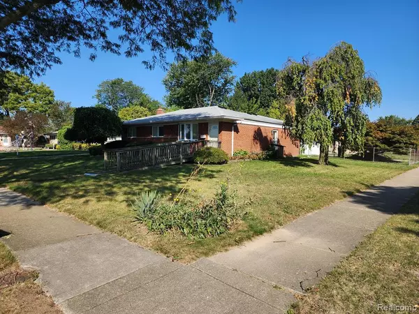 Sterling Heights, MI 48312,34185 Old Forge Court