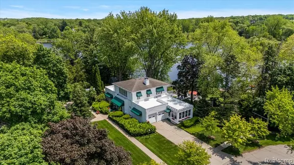 Clarkston, MI,62 ROBERTSON Court