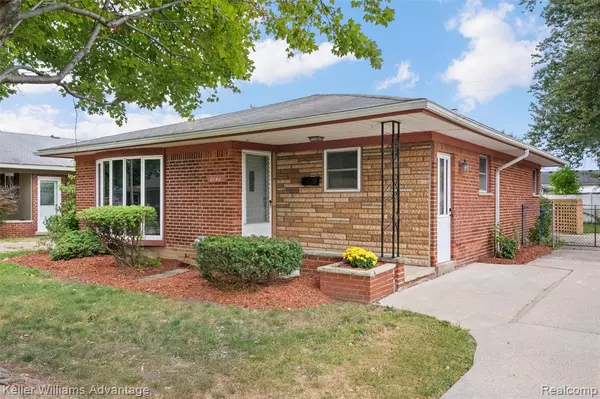 8148 Randy Drive, Westland, MI