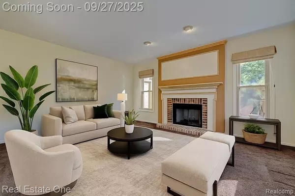Ortonville, MI 48462,90 Crescent Hill Drive