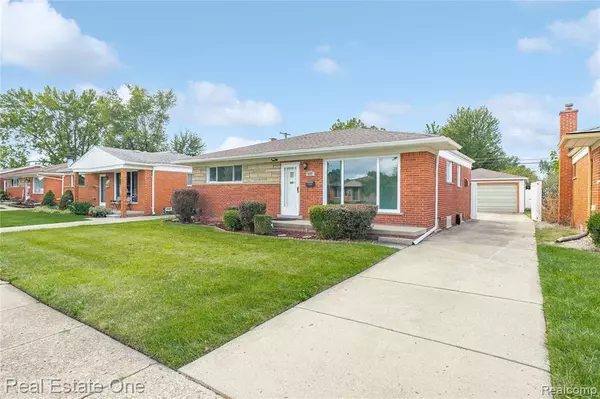 Westland, MI,8177 Gary Avenue