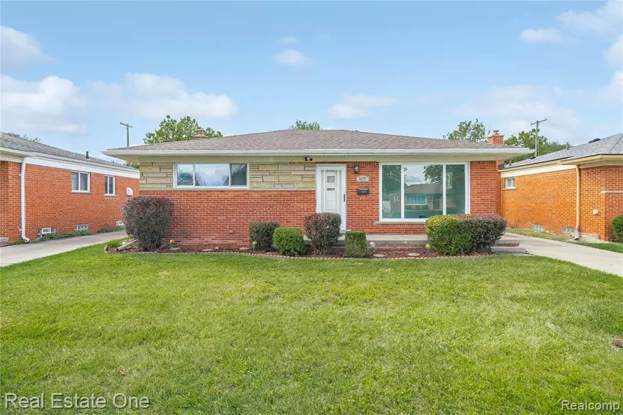 8177 Gary Avenue, Westland, MI
