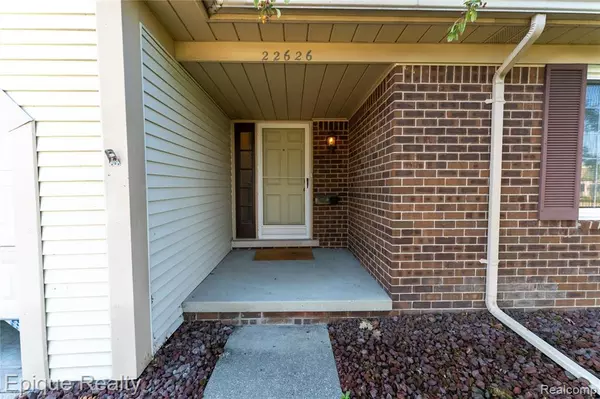 Saint Clair Shores, MI 48082,22626 Shoreview Court