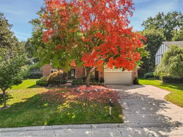 Rochester Hills, MI 48306,3365 Rocky Crest Drive