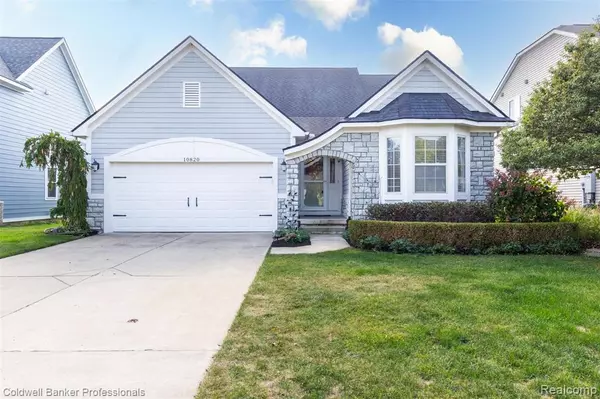 South Lyon, MI 48178,10820 Bouldercrest N Drive
