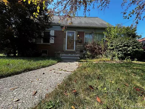 Redford, MI 48240,17637 Norborne