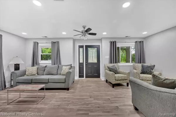 Auburn Hills, MI 48326,2464 Allerton Road