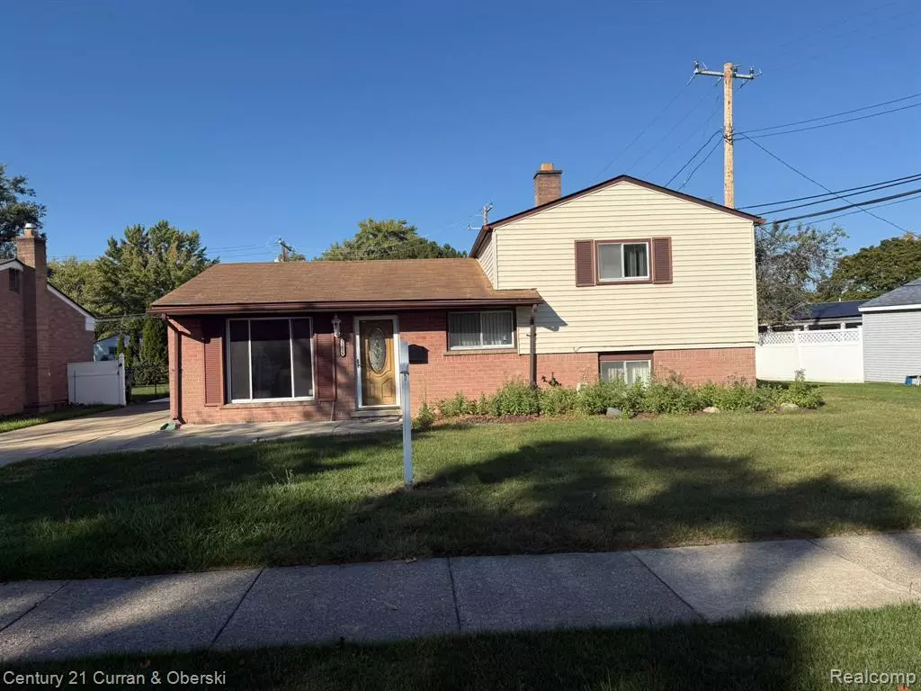 Westland, MI,33030 Cowan Road