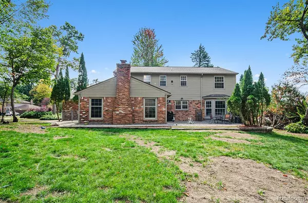 Rochester Hills, MI 48306,1609 Kilburn N Road