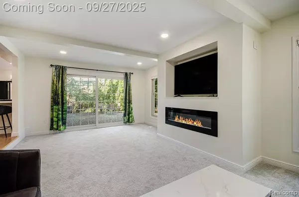 Rochester Hills, MI 48306,1609 Kilburn N Road