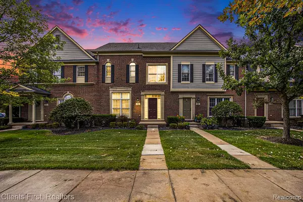 Canton, MI 48187,1244 W Crystal Circle