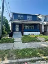 7454 Roland Street, Detroit, MI 48213