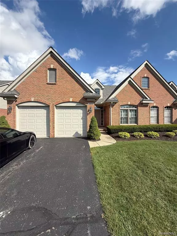 Brighton, MI 48116,7608 Brookdale Court
