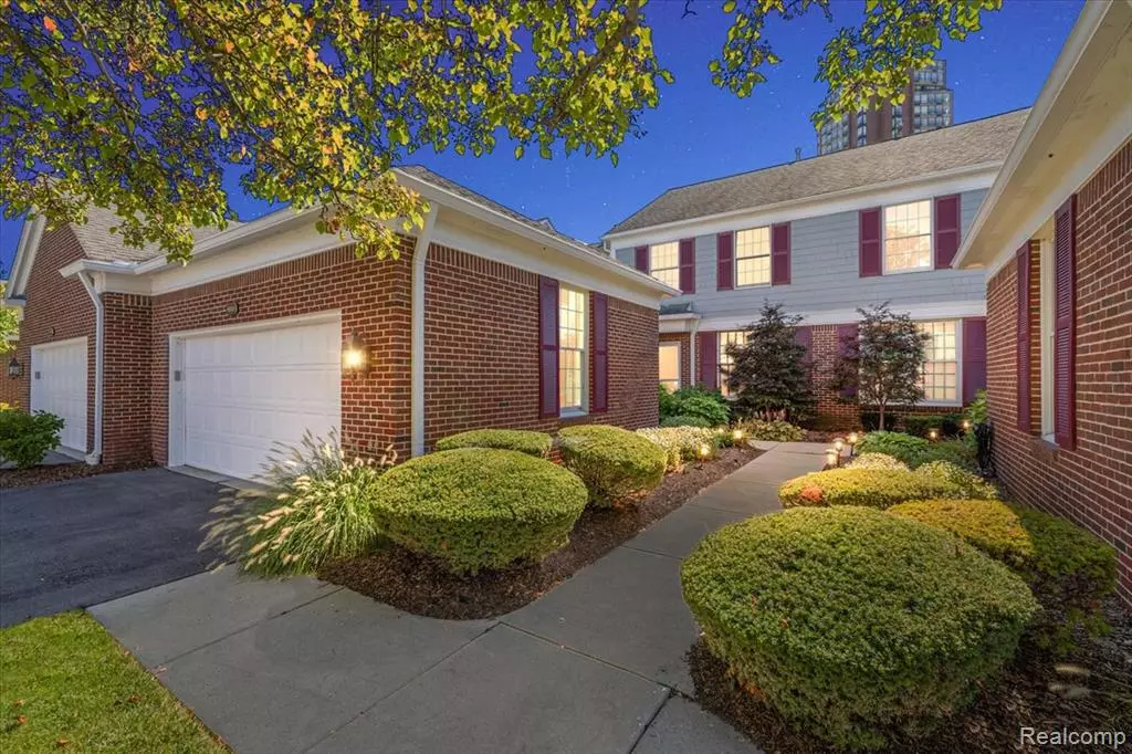 Saint Clair Shores, MI 48080,9000 Harbor Place Drive